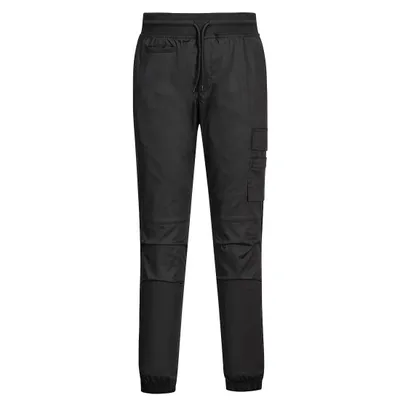 Image de Jogger de cuisine "C074" - Portwest Noir S