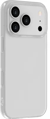 Obrázek produktu pro eSTUFF ES67100057, Obal, Apple, Průhledná