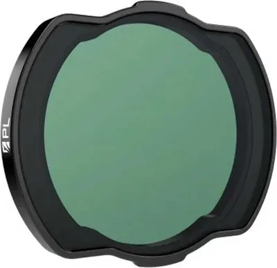 Produktbild von Freewell Pl-filter Für Dji Avata Schwarz  Schwarz One Size