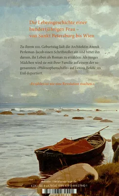 Produktansicht: Das Philosophenschiff (Gebundene Ausgabe)