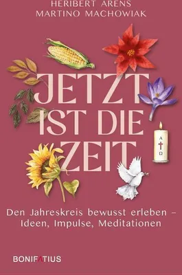 Obrázek produktu pro Jetzt ist die Zeit