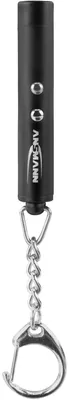 Produktbild von Ansmann 1600-0270, 60 x 9 mm, 42 g, LR4, Schwarz