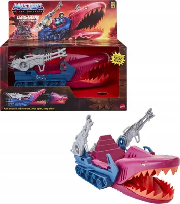 Zdjęcie produktu dla Mattel GXP43, 1 szt.
