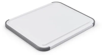 Immagine prodotto di KitchenAid Schneidebrett 20 x 25 cm weiß e grau