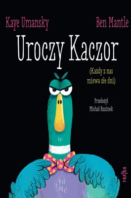 Obrázok produktu pre Uroczy Kaczor