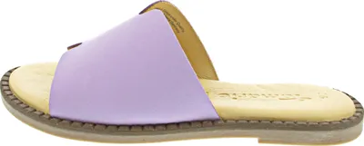 Produktbild von Tamaris Pantolette Violett in Gr. 38