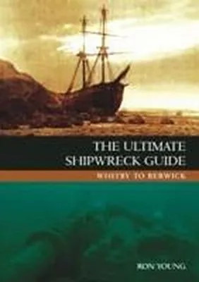 Obrázek produktu pro The Ultimate Shipwreck Guide