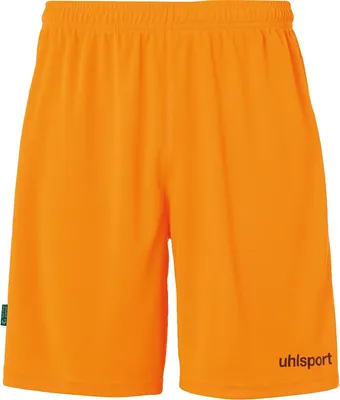 Produktbild von Uhlsport Center Basic Shorts Herren - Rot