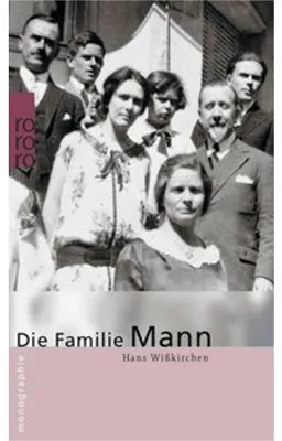 Obrázok produktu pre Die Familie Mann