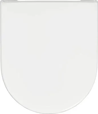 Produktbild von REIKA WC-Sitz Itami weiß Absenkautomatik 550093