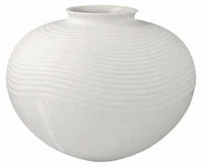 Immagine prodotto di Goebel Vase Kaiser Porzellan Linnia, Biskuit-Porzellan, 18.5 cm, 14005861