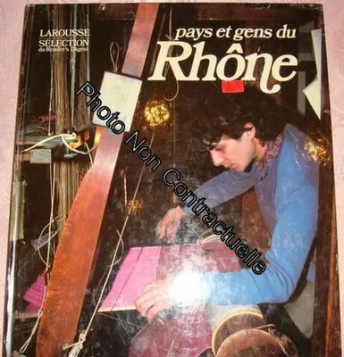 Image de Pays Et Gens Du Rhône