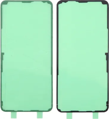 Zdjęcie produktu dla Uszczelka Klapki Klej Do Samsung S21 Fe G990