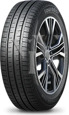 Produktbild von Tourador Sommerreifen motorcycle-tyres Wonder Van ( 225/70 R15C 112/110S )