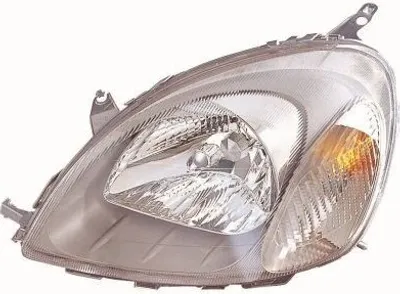 Produktbild von ABAKUS 212-11F7R-LD-EM - OE 88453 Scheinwerfer, rechts für Yaris (P1)