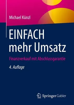 Zdjęcie produktu dla EINFACH mehr Umsatz