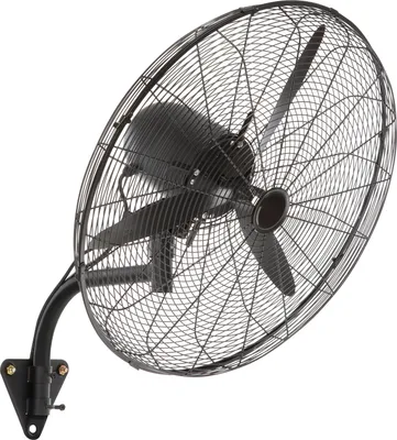 Produktbild von SucceBuy 29,5-Zoll wasserdichter industrieller Nebelventilator - 9500 CFM, 3 Geschwindigkeiten. Ideal für die Kühlung von Lagerhallen, Gewächshäusern und Werkstätten. Kommerzieller und privater Gebrauch.
