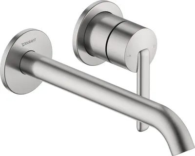 Produktbild von DURAVIT BA1070004070 Balcoon, Einhebel-Waschtischm.,UP