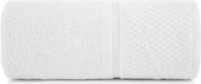 Obrázek produktu pro Eurofirany 381735, Bílá, Jednobarevný, Bavlna, 30 x 50 cm, 83 g