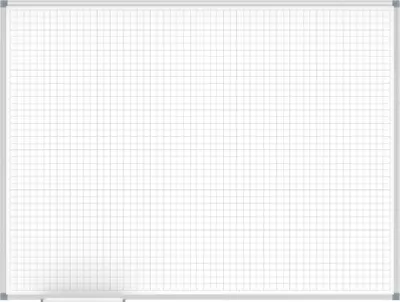 Obrázek produktu pro MAUL Tabule MAULstandard 90 x 120 cm šedá