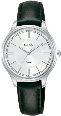 Produktbild von Lorus Classic Lady RG211VX9 Frauenuhr Classic Lady