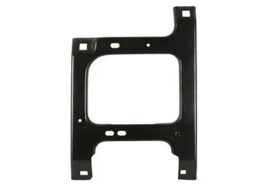Produktbild von BLIC 5504-00-0934934ZP Stoßstangenhalter Vorne Rechts für DODGE RAM 1500 Pick-up (DJ, DS) RAM 1500 Pick-up (D1, DC, DH, DM, DR) RAM 1500 Pick-up