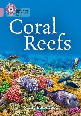 Produktbild von Coral Reefs