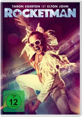 Obrázok produktu pre Rocketman