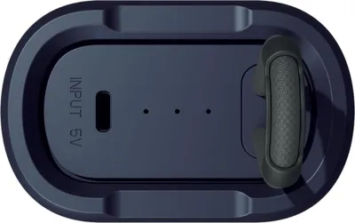 Produktbild von TECHMADE Kabelloser Lautsprecher