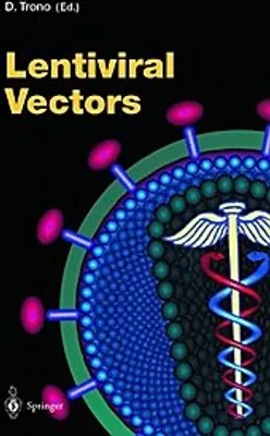 Produktbild von Lentiviral Vectors