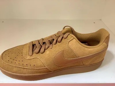 Obrázok produktu pre Tenisky Nike Court Vision LO, farba: hnedá, veľkosť: 46