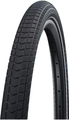 Produktbild von reifen Big Ben Plus 27.5 x 2.00 (50-584) schwarz