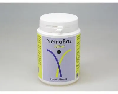 Zdjęcie produktu dla Cytrynian nemabasu w proszku 200 g