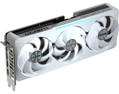 Image de Gigabyte GeForce RTX 5070 Ti EAGLE OC ICE SFF 16G