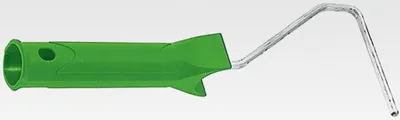 Produktbild von Kleinroller-Bügel 6 mm-Draht, 28 cm
