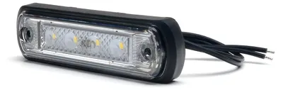 Obrázek produktu pro Univerzální LED obrysové světlo WAŚ W189 1340
