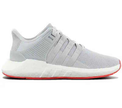 Produktbild von adidas Eqt Support 93/17 Mode-Sneakers Grau CQ2393