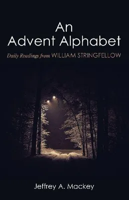 Produktbild von An Advent Alphabet