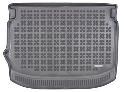 Image de Revêtement caoutchouc Rezaw-Plast Nissan Qashqai 2021- (haut du bas)