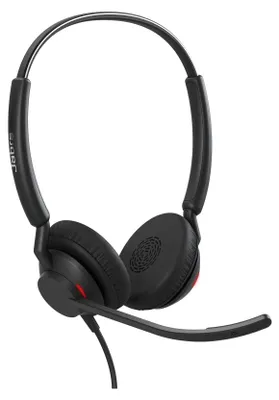 Image de Jabra Engage 40 - (Inline Link) USB-C/A MS Stéréo