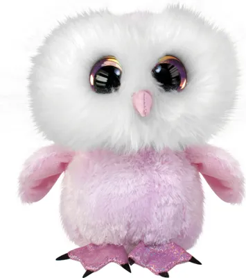 Image de Lumo Stars Pöllö, jouet hibou, 3 an(s)