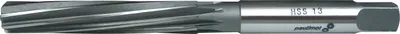 Produktbild von PAULIMOT HSS-Handreibahle 13 mm Passung H7