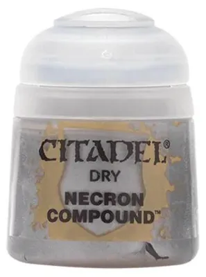 Obrázek produktu pro Citadel Colour – Základní barva (12 ml) – Akrylové barvy pro miniatury