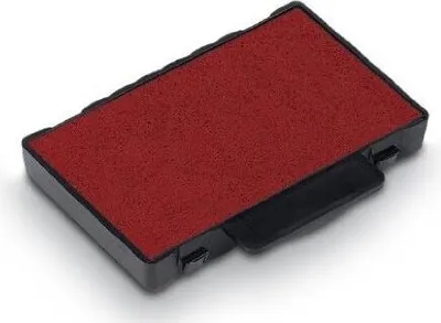 Image de trodat 6/50C trodat Ersatzstempelkissen 6/50, rot