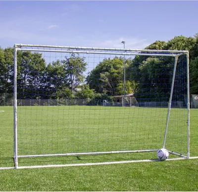 Obrázok produktu pre My Hood Golazo Futbalová Bránka 300 X 200 X 109 cm 302095