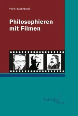 Zdjęcie produktu dla Philosophieren mit Filmen