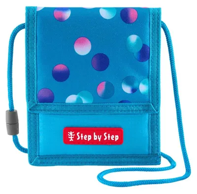 Obrázek produktu pro Krok za krokem: taška na krk „Dolphin Finja“