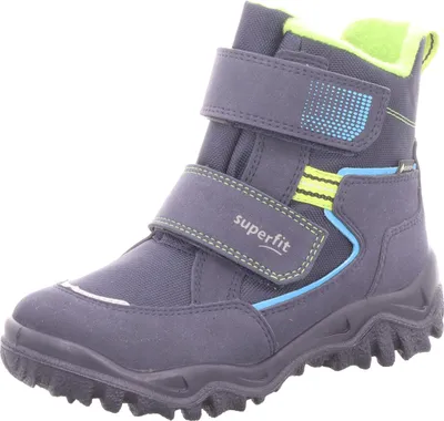 Produktbild von Superfit Jungen Winterboots 28