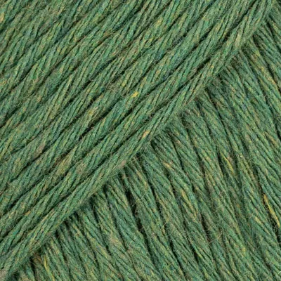 Obrázek produktu pro DROPS Bavlna Light Dark Ivy - 50g/105m, 50% Baumwolle/50% Polyester, OEKO-TEX Zertifikat
