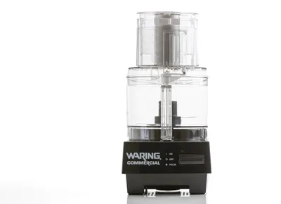 Image de Robot de Cuisine Mixeur Cutter 1,7 Litres - Waring